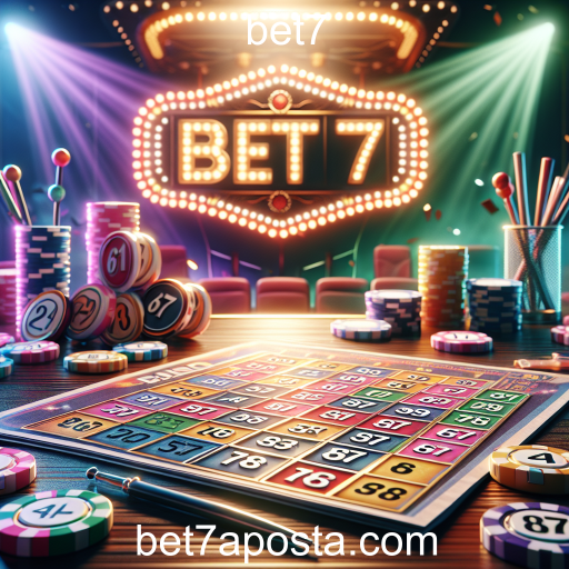 Jogos de Bingo