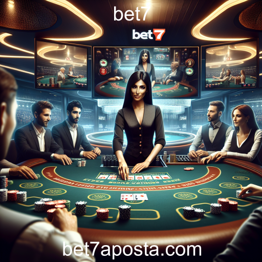 Cassino Ao Vivo